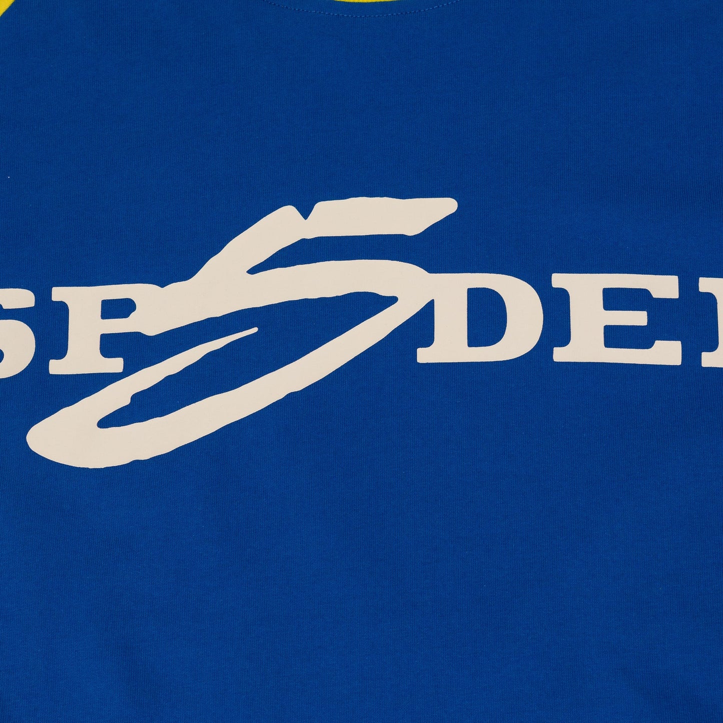 Blue 5Uki T-Shirt