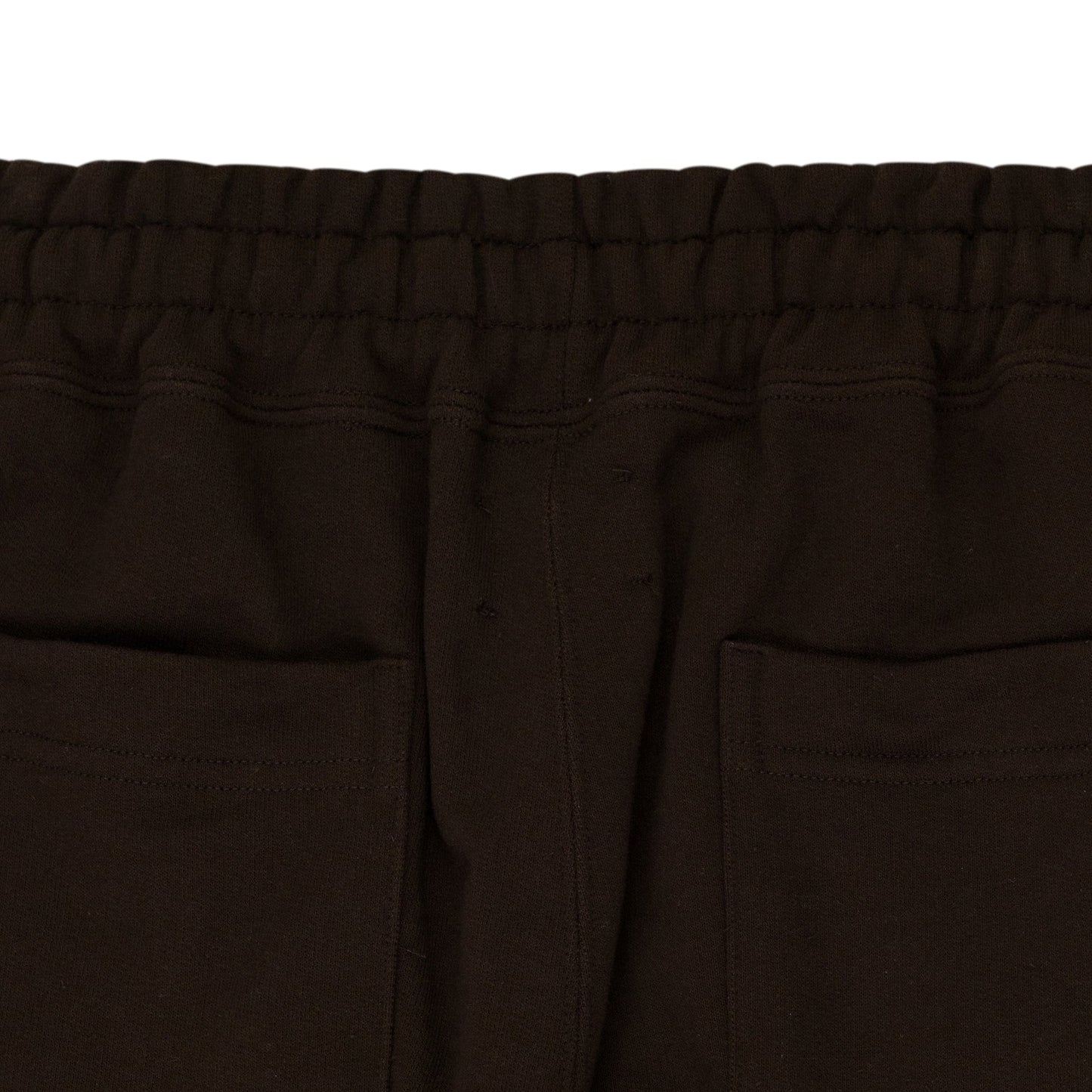 Brown Uniform Sweatpants