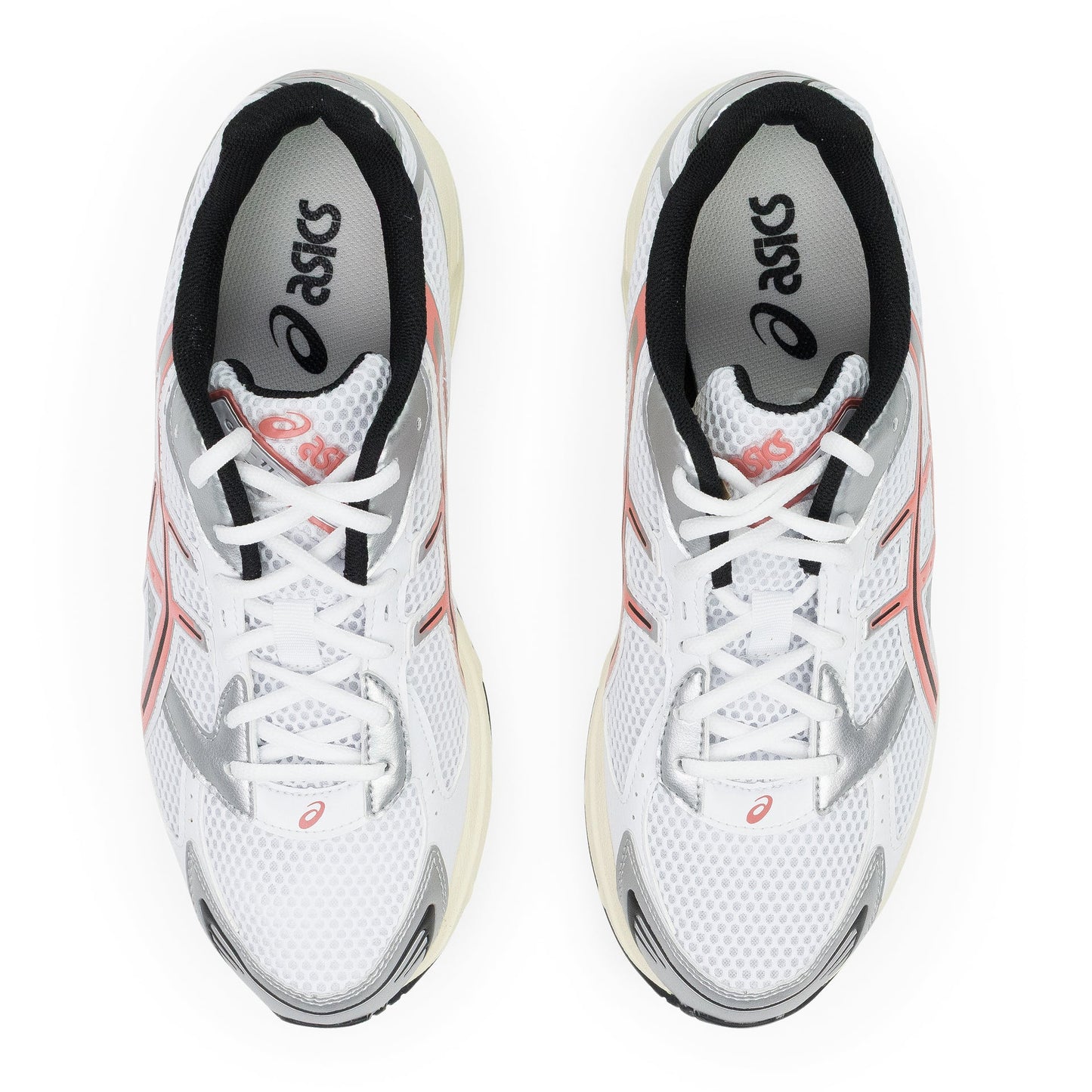 White/Desert Red Gel-1130