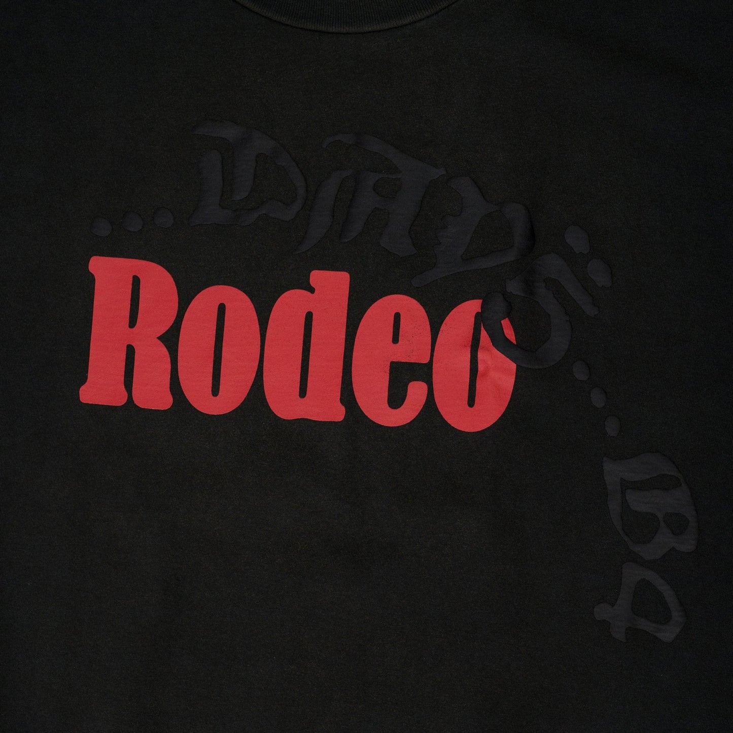 Indigo CJ X SP5DER Days Before R5deo T-Shirt I