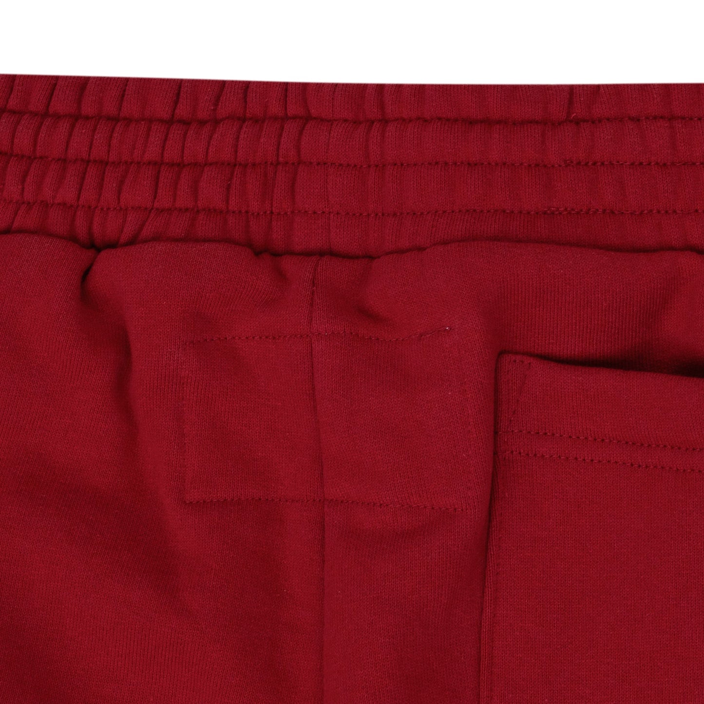 Merlot Angel Number Shorts