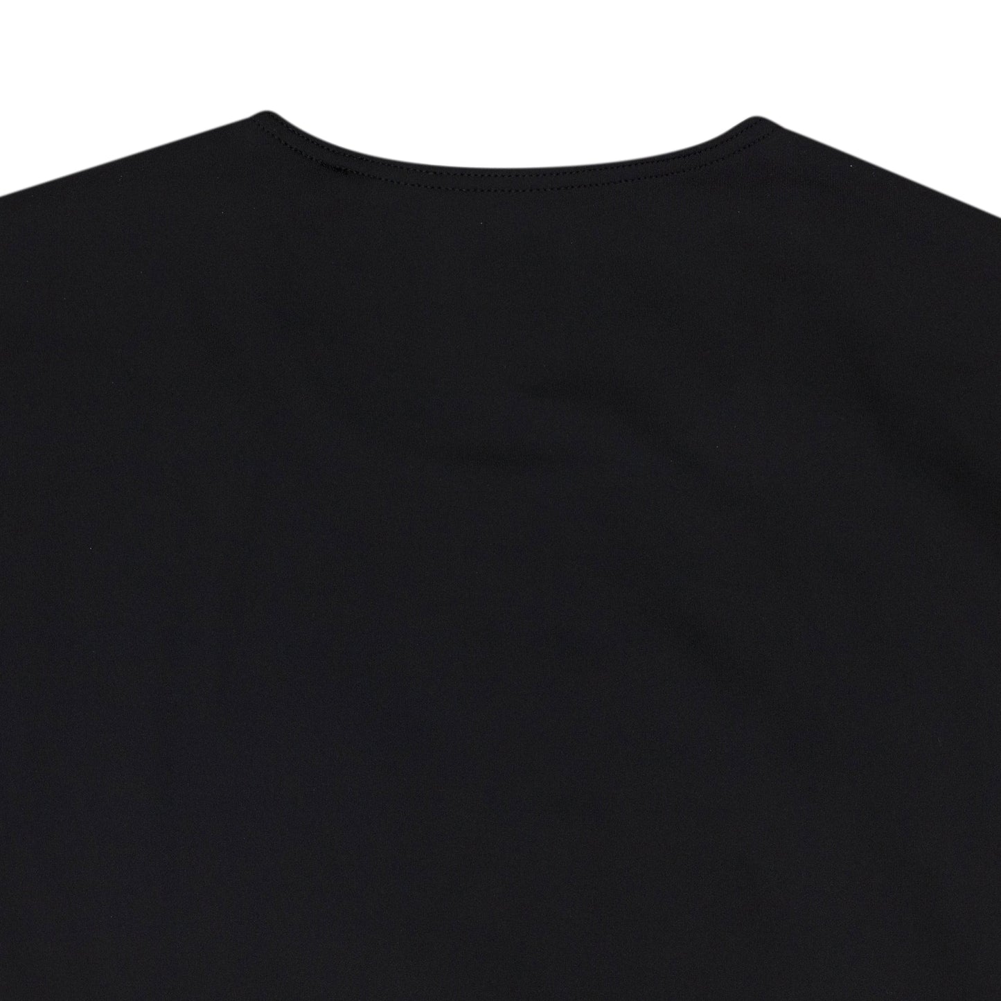Black Sleeveless Second Skin