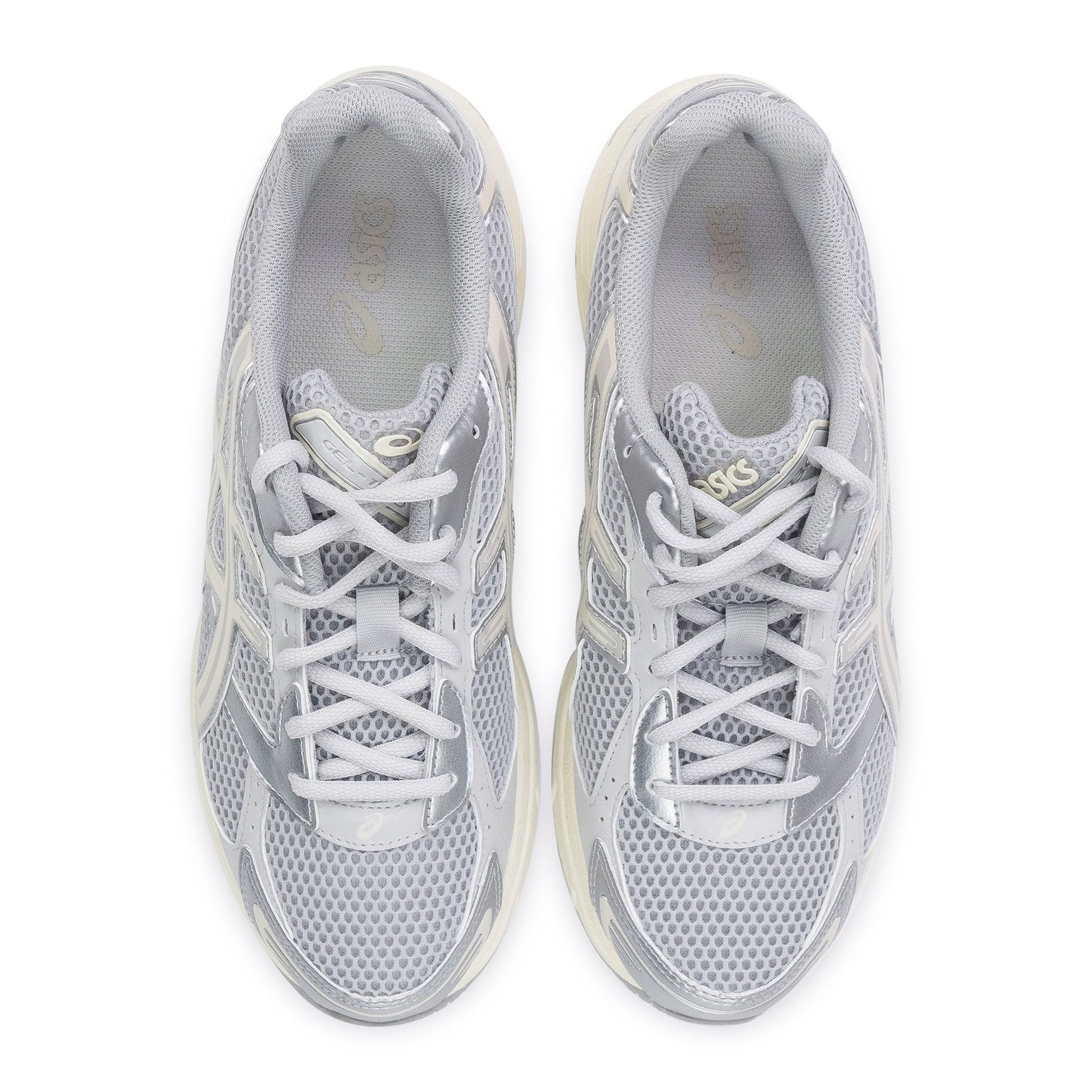 Cloud Grey Oatmeal Gel-1130 Sneaker