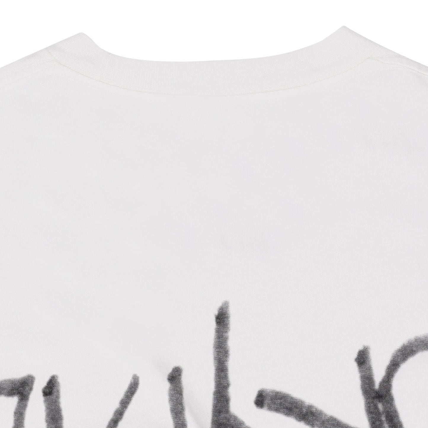 White CJ X SP5DER Days Before R5deo T-Shirt II