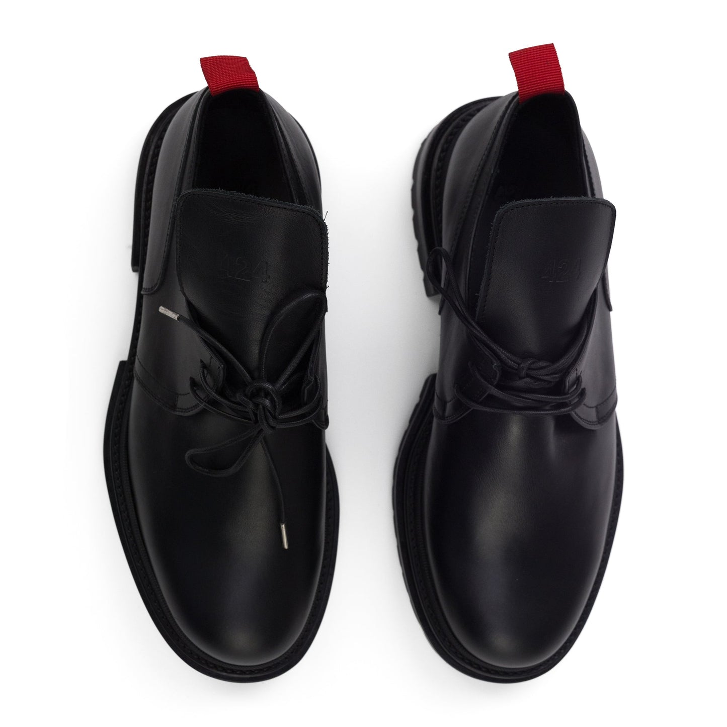 Black Derbies