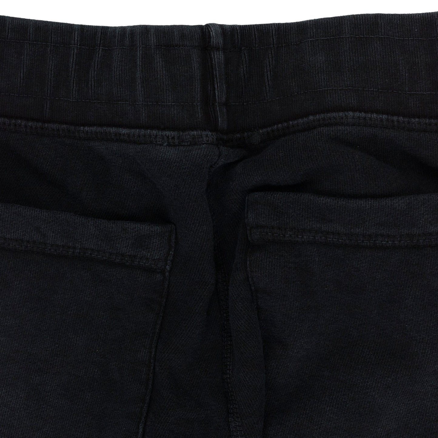 Black Jogger Pants