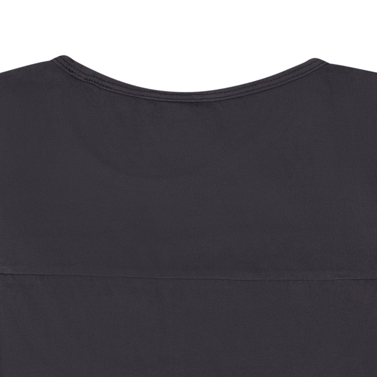 Grey Loose Tank Top
