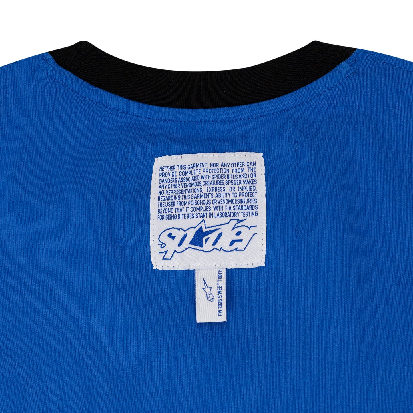 Blue Engineer T-Shirt