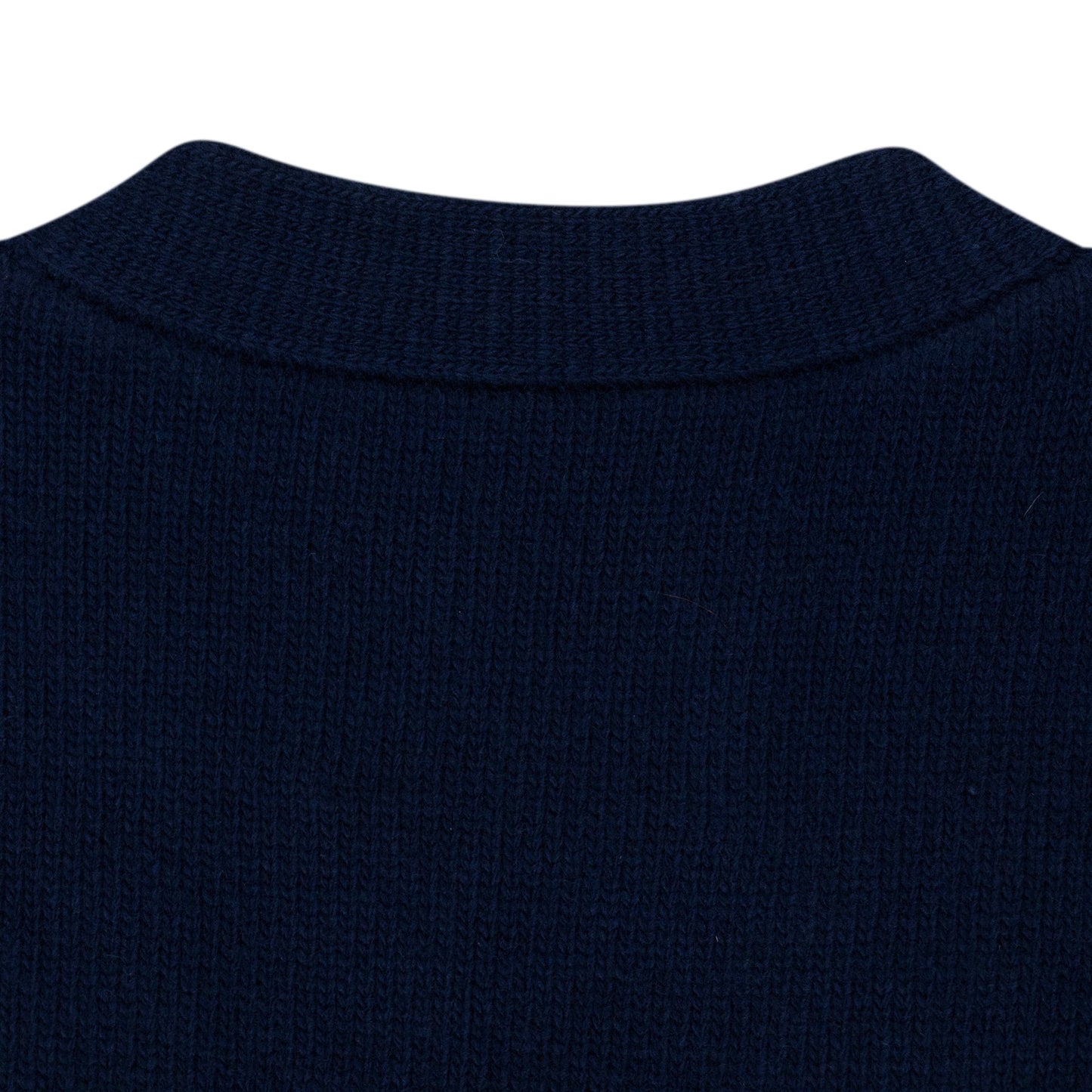 Blue Mets Cardigan