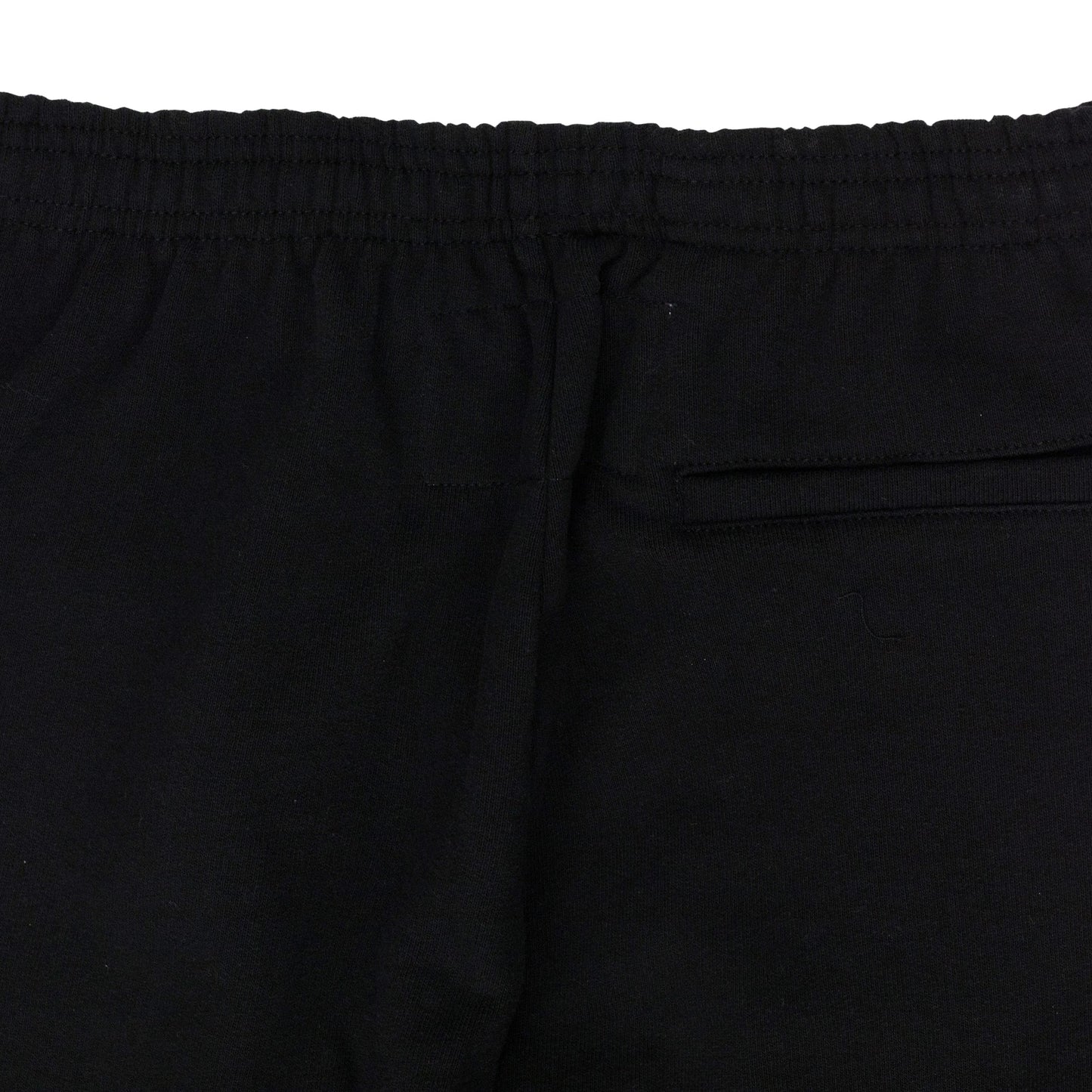 Black Rhinestone Punk V2 Sweatpant