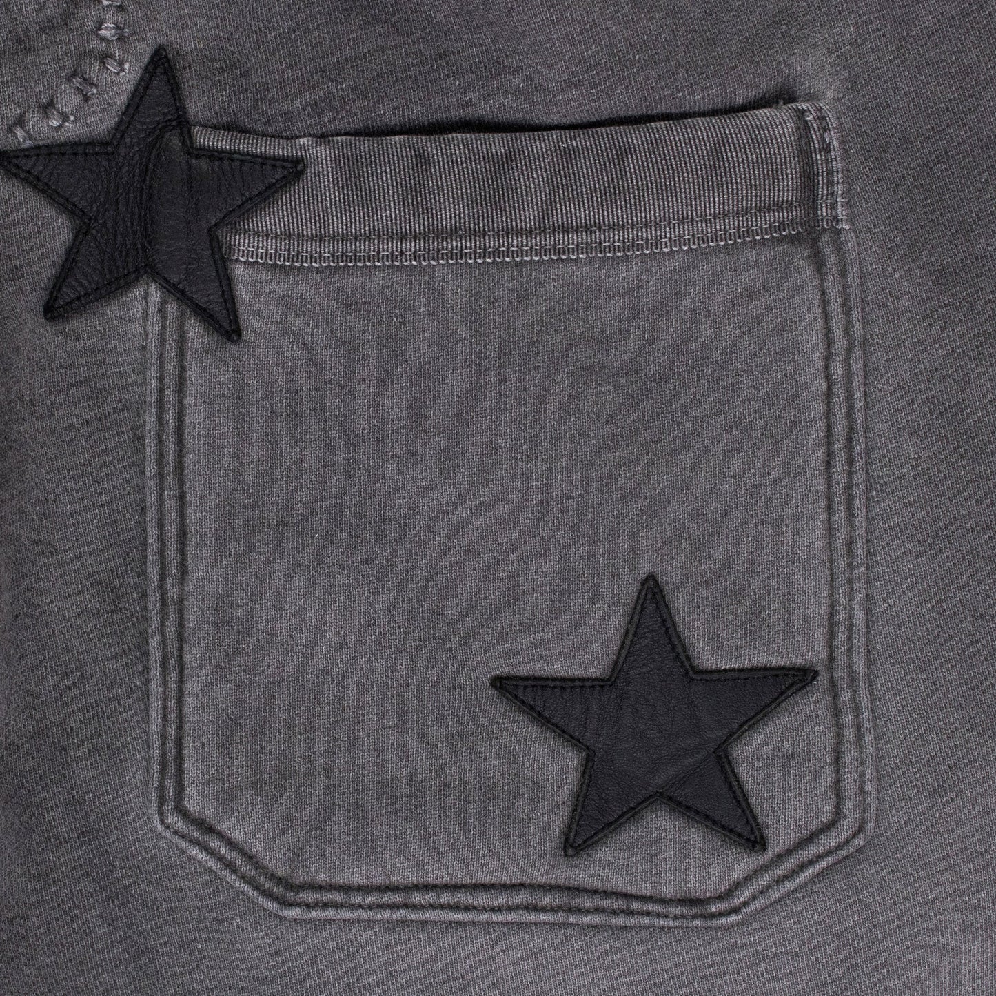 Grey Chemist Star Sweatpant