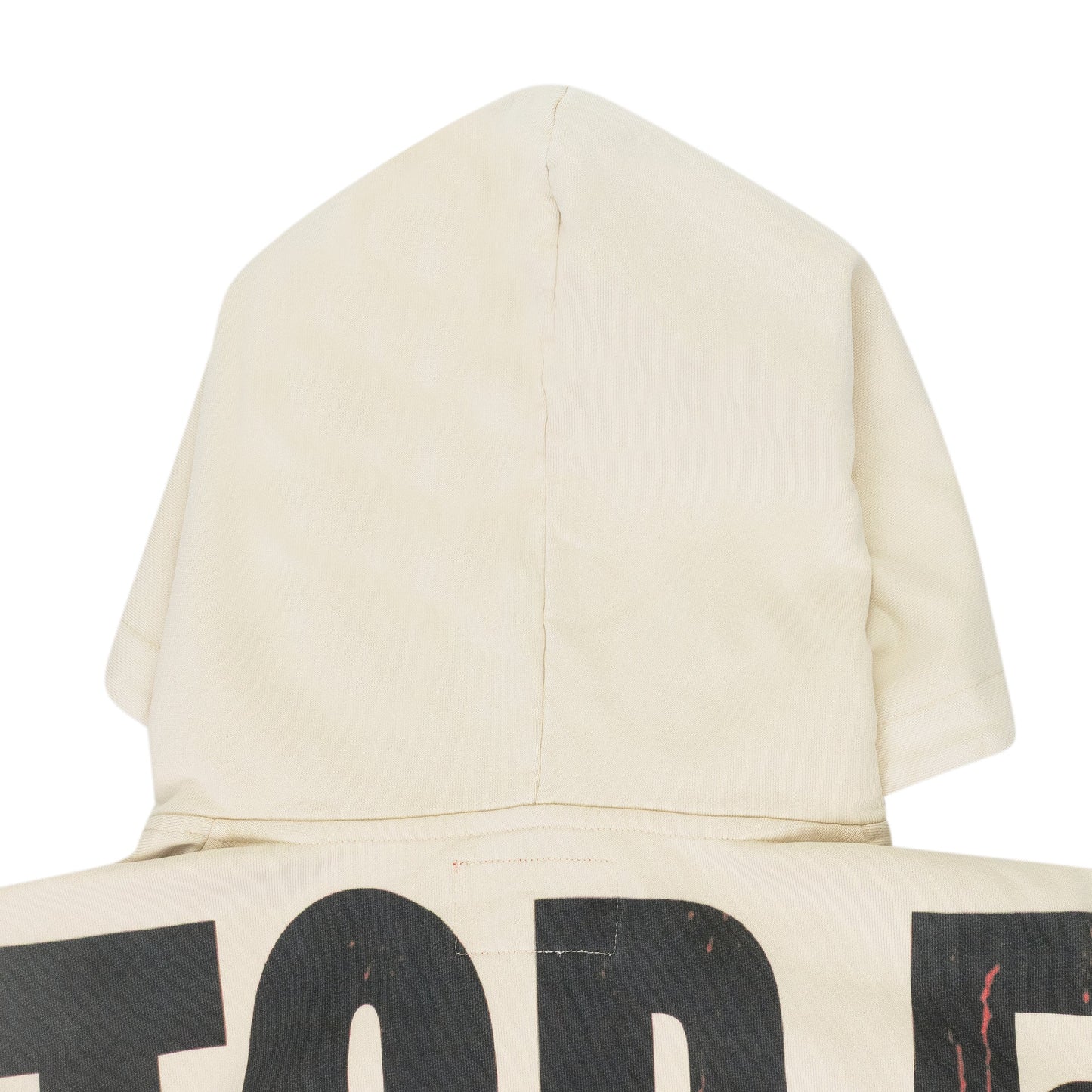Off-White Top 5 Slizzy VVS Hoodie