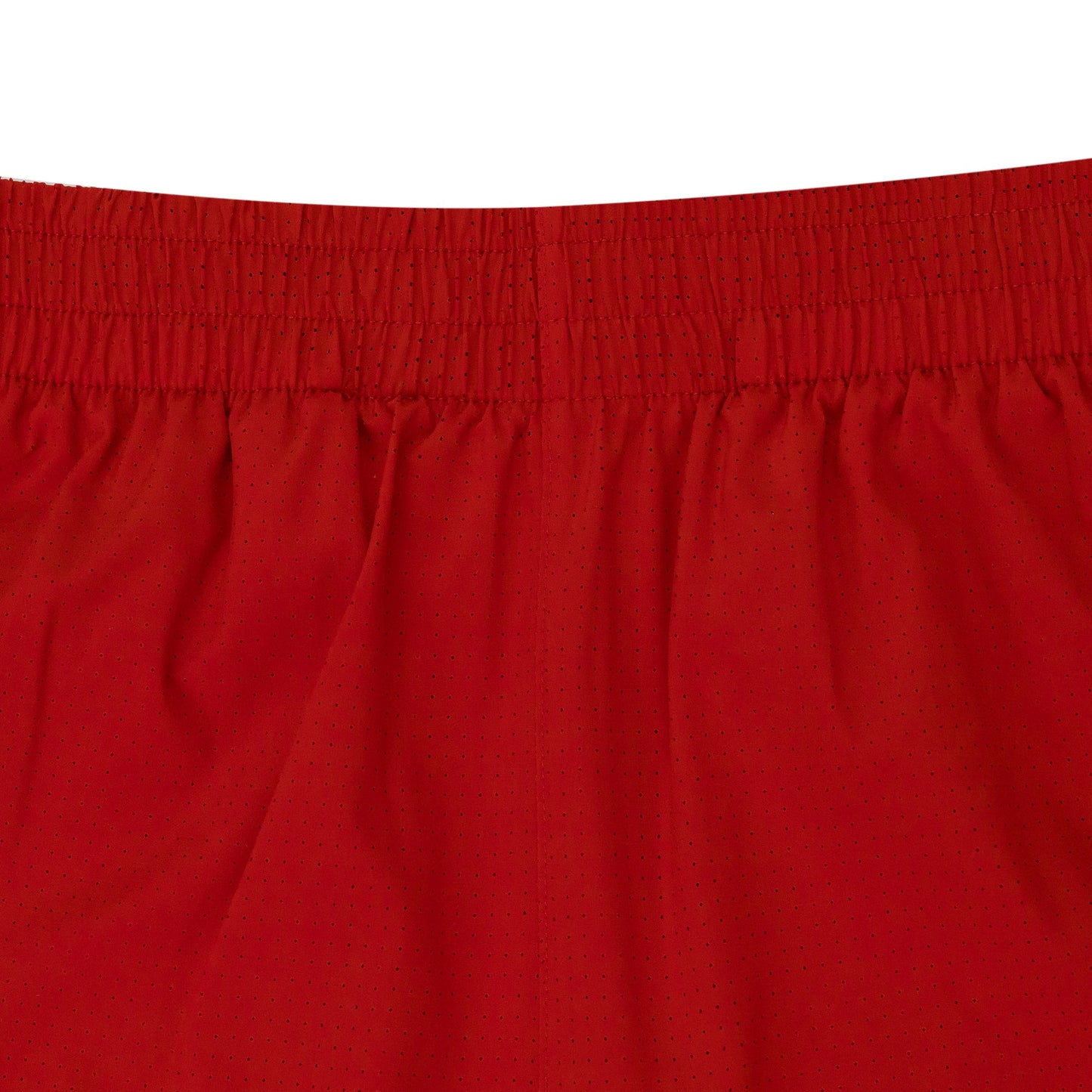 Cherry Wingfoot Performance Shorts