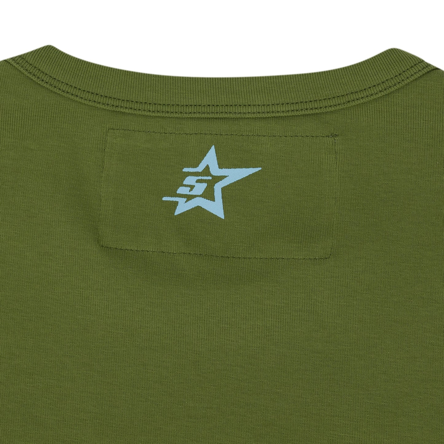 Olive Olive All Star Baby Tee