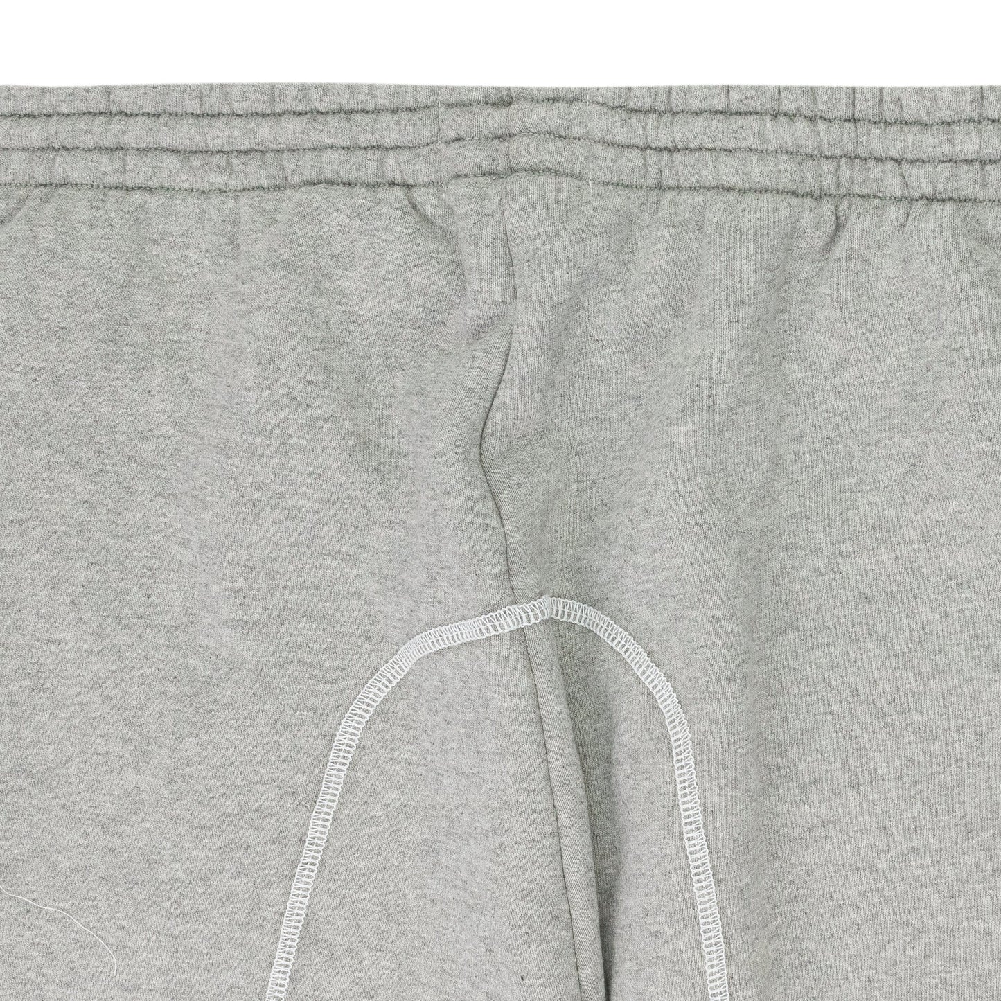 Gray Grafitti Sweats