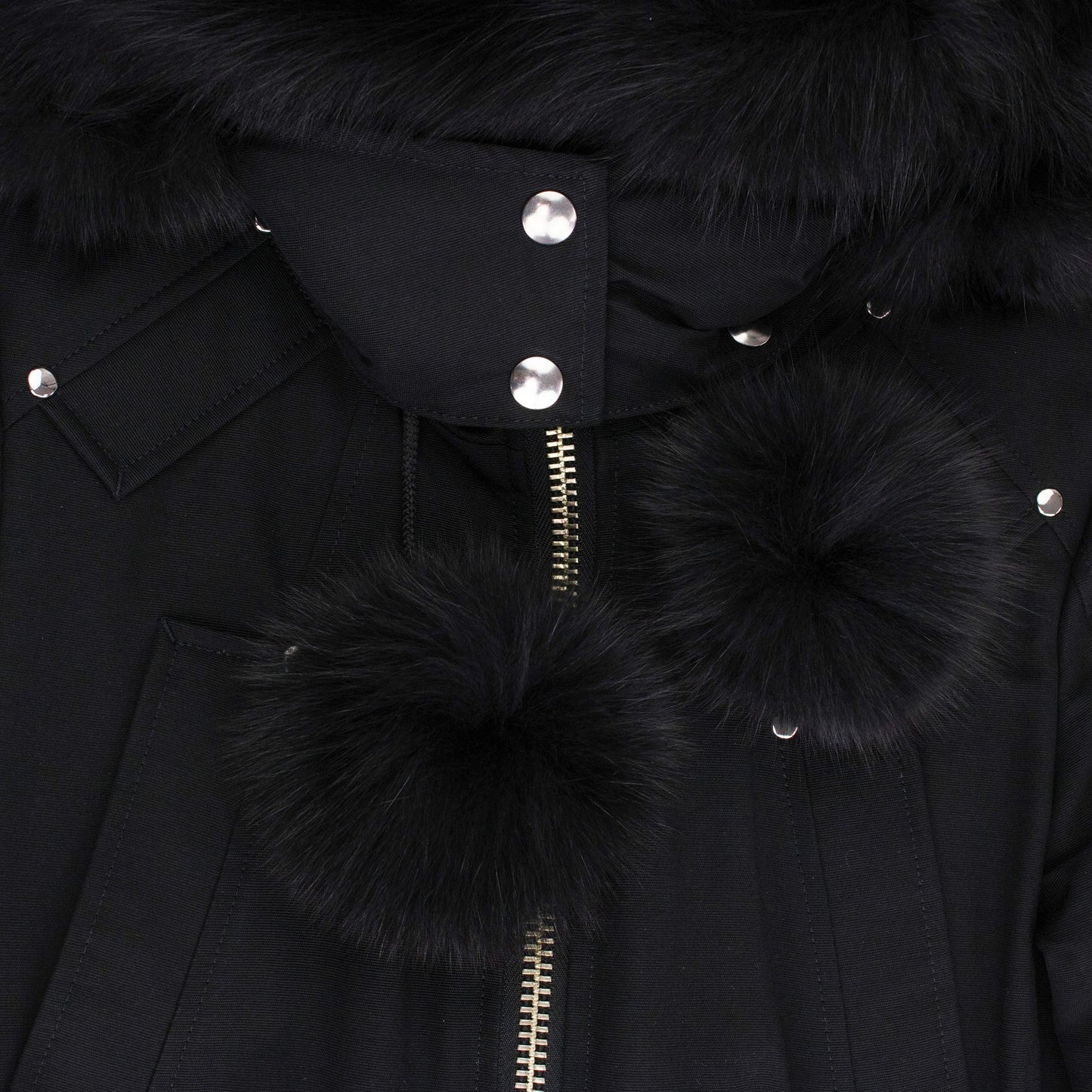 Black Debbie Bomber