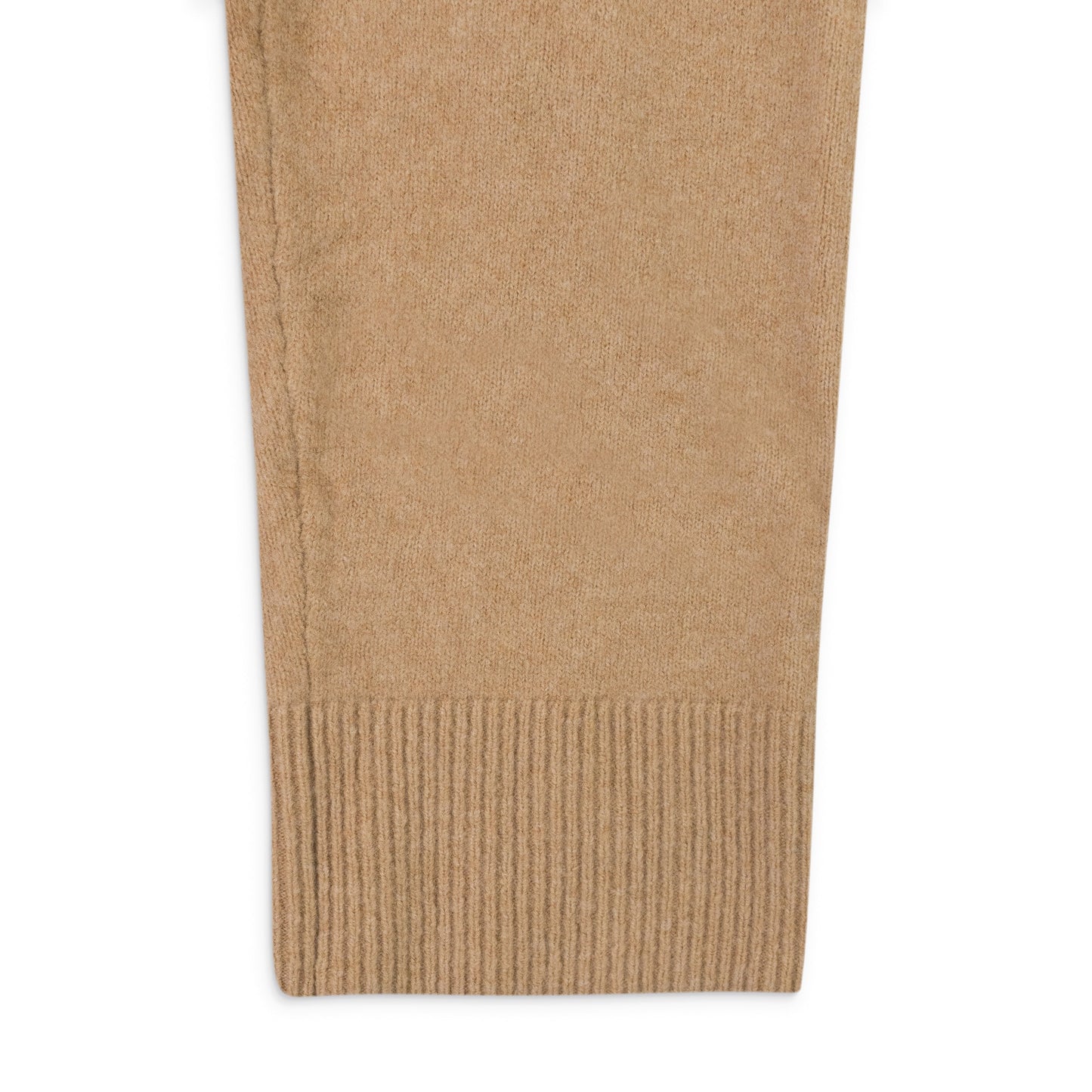Brown Cashmere Caridgan