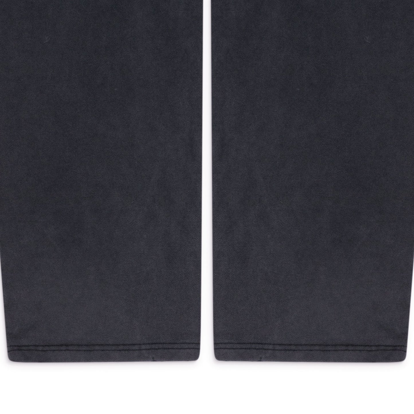 Black Screw Sweatpants
