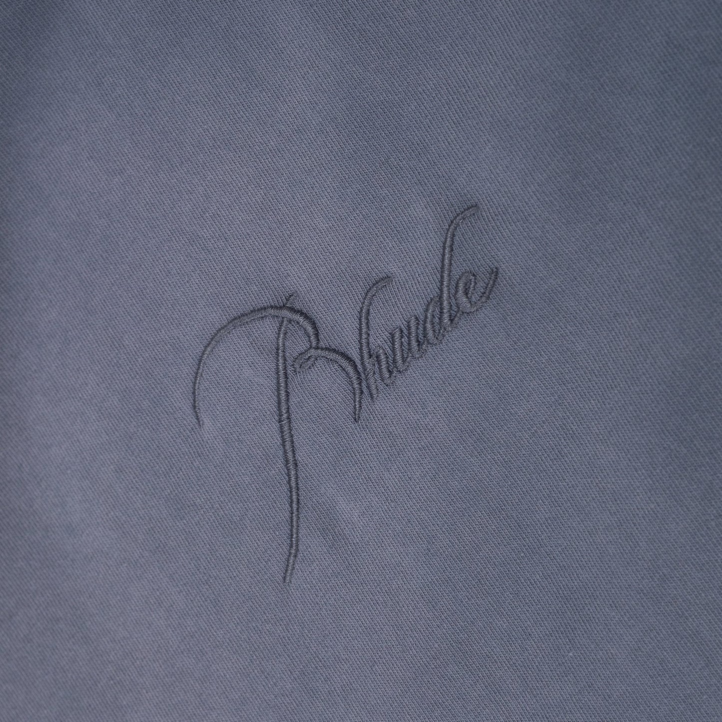 Sundry Gray Reverse Tee