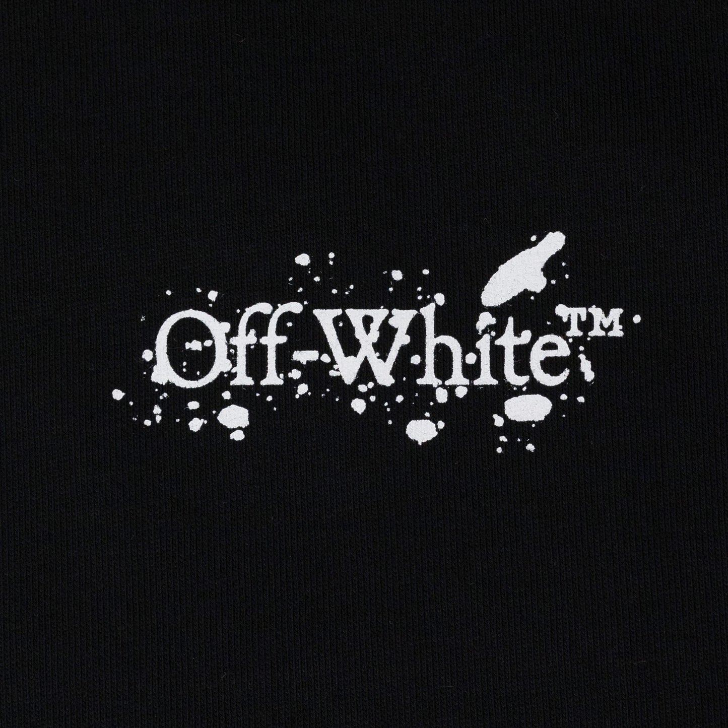 Black Outline Arrow T-Shirt