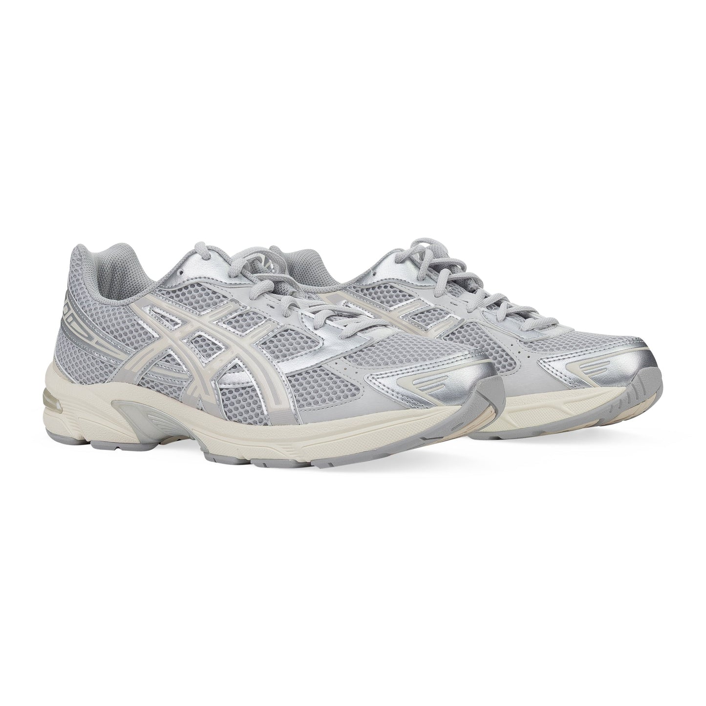 Cloud Grey Oatmeal Gel-1130 Sneaker