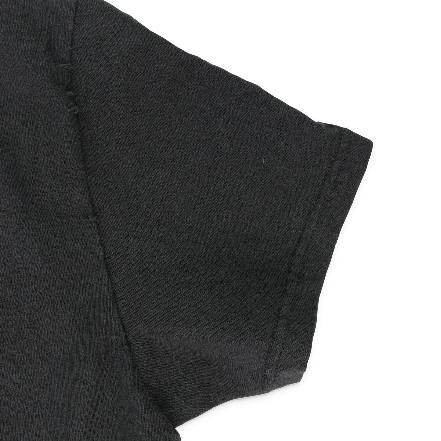 Black Neurosis Distressed T Shirt