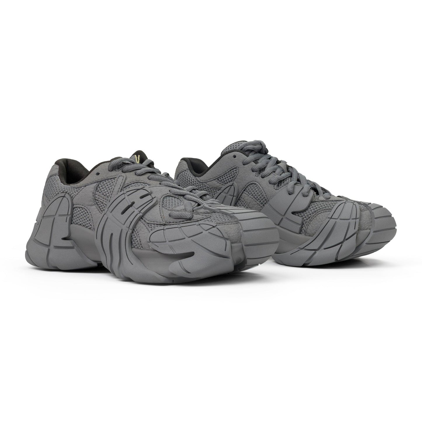 Grey Tormenta Sneaker Grey