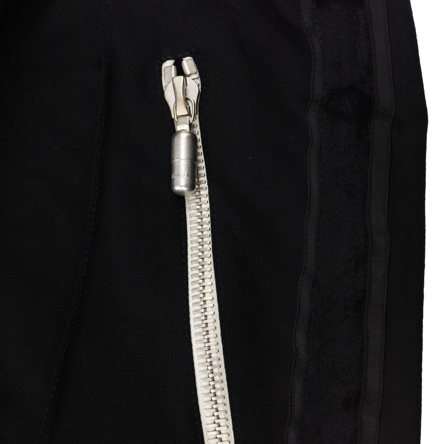 Black Traxedo Pants