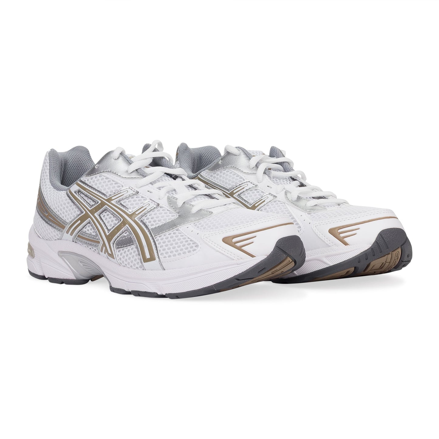 White Pepper Gel-1130 Sneaker