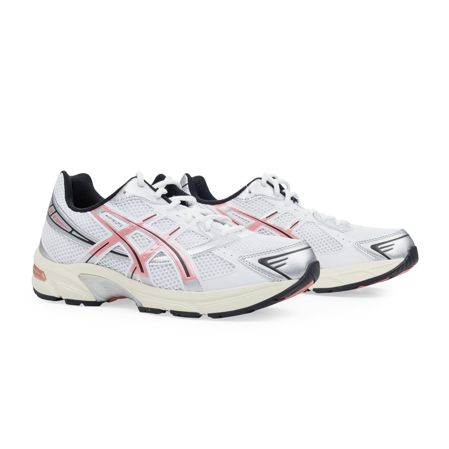 White/Desert Red Gel-1130