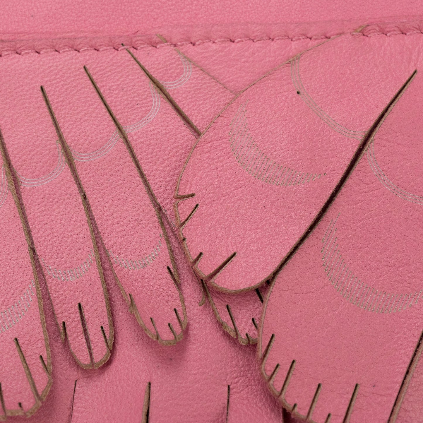 PINK SMALL TOTE