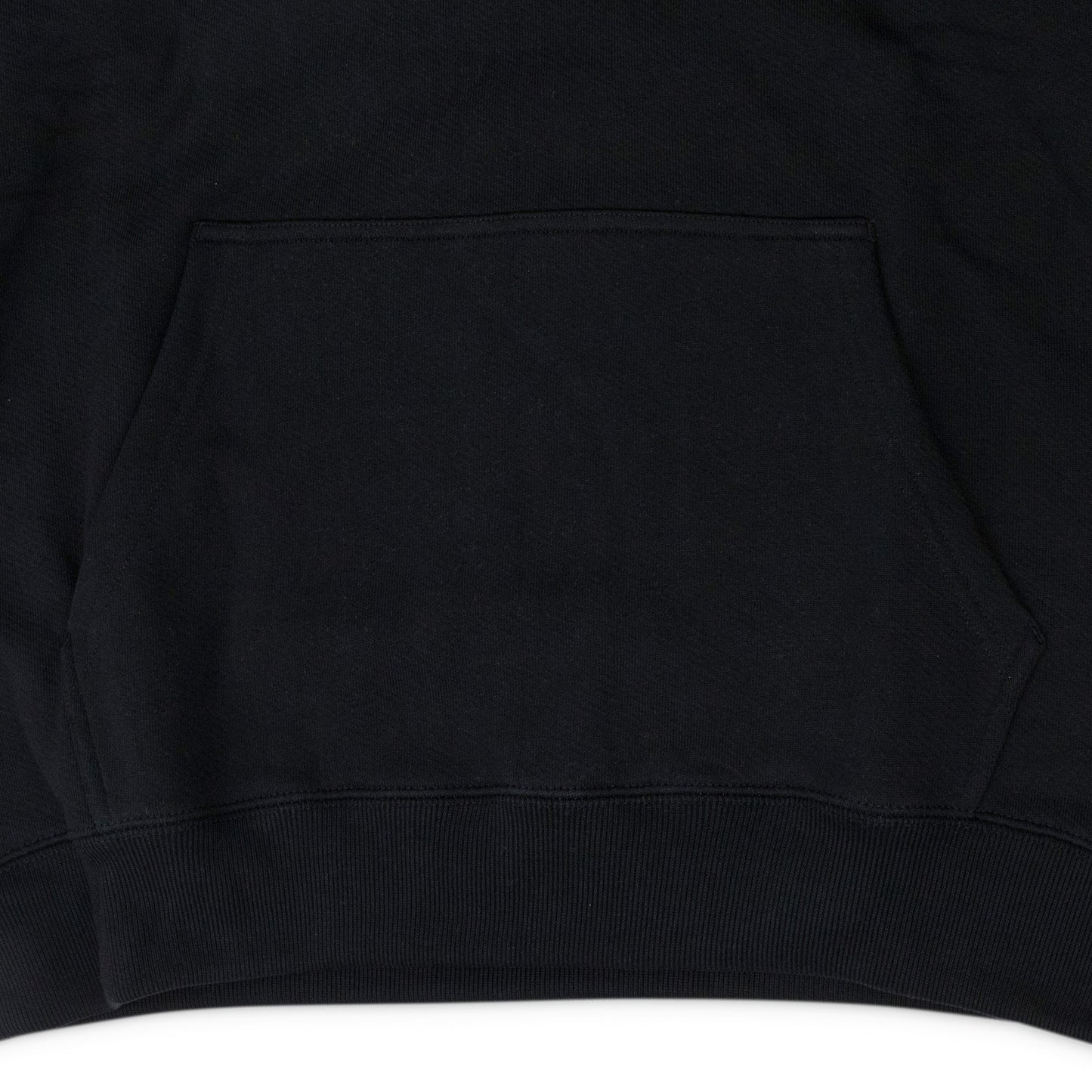 Black Spray Can Arrow Hoodie