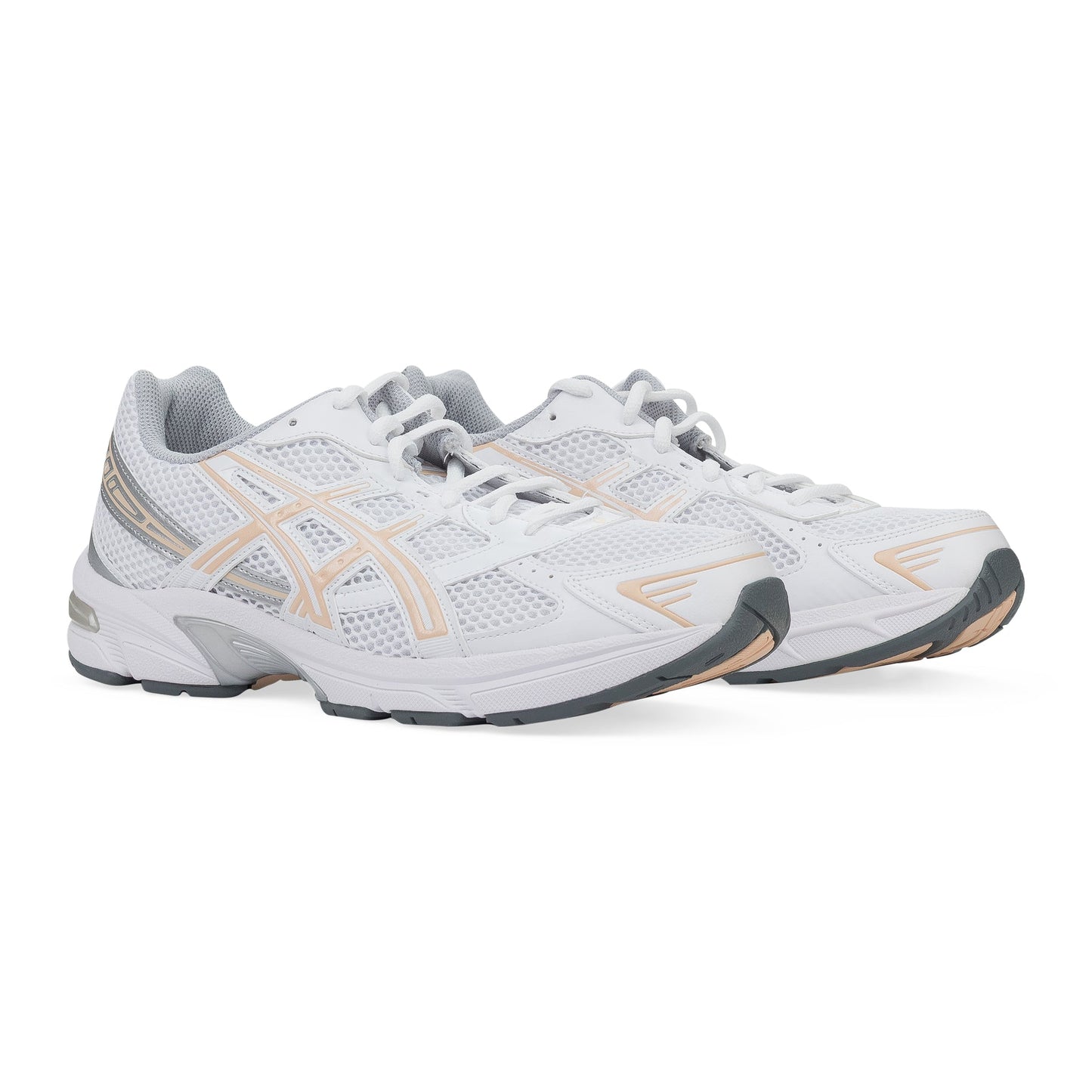 White Bisque Gel-1130 Sneaker