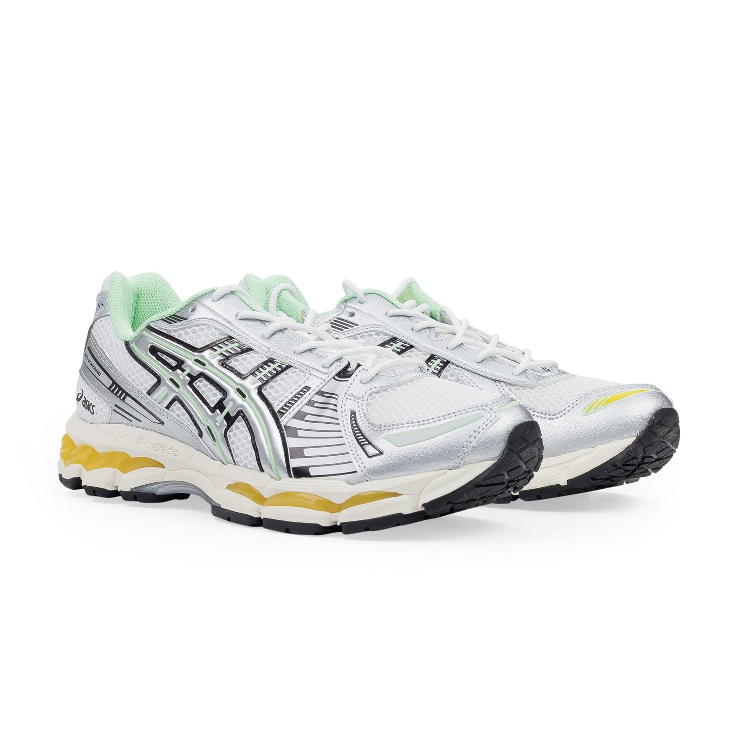 Multicolor Gel-Kayano 12.1
