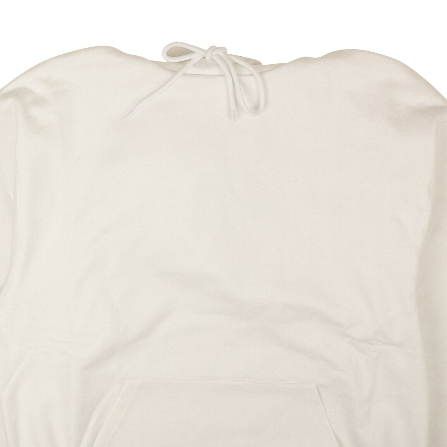 Balenciaga Hoodie - White