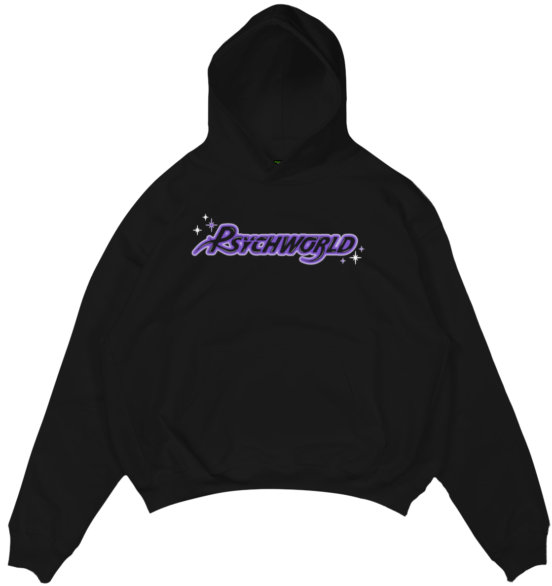 Yams Day X Sinclair 2021 Loving Memory Hoodie - Black