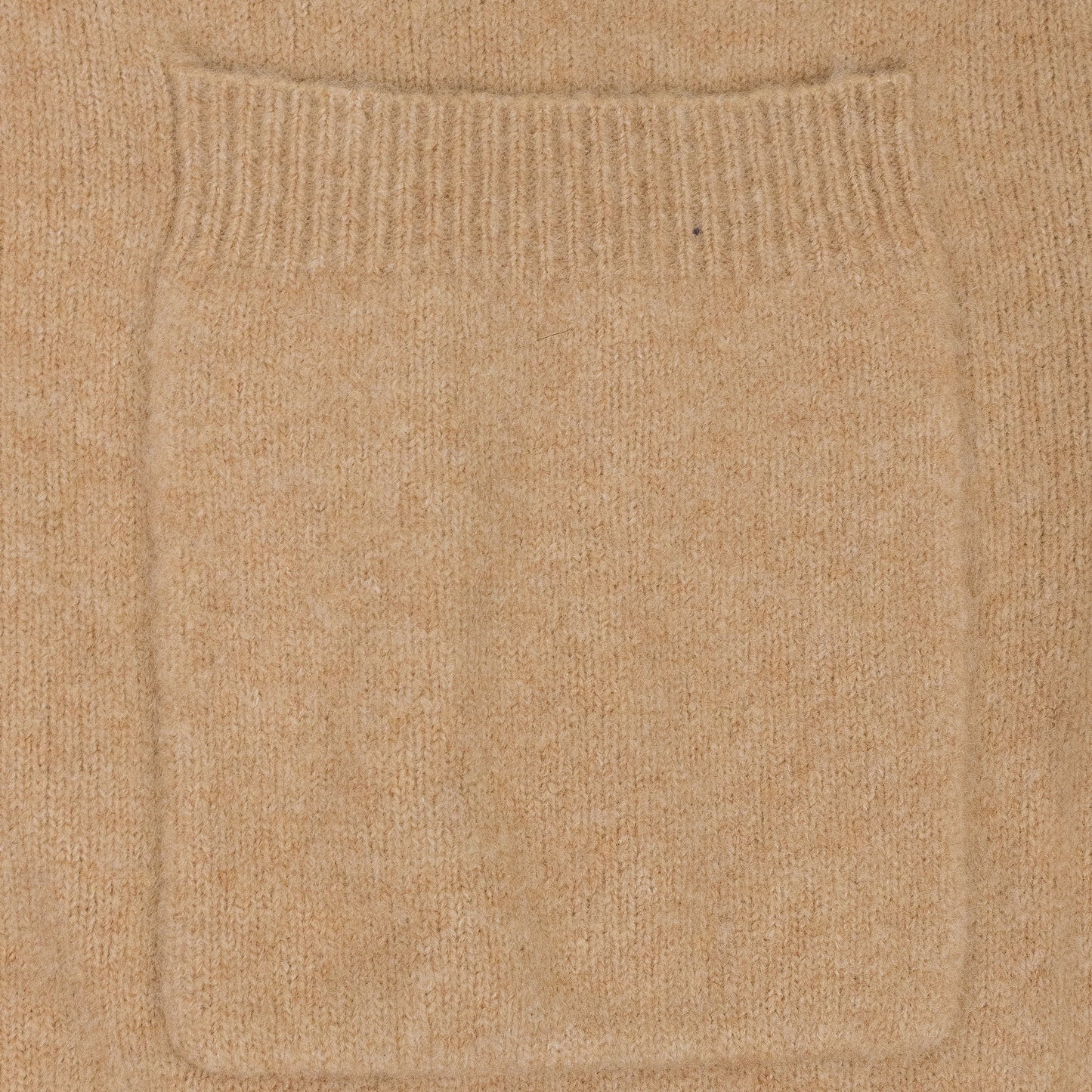 Brown Cashmere Caridgan