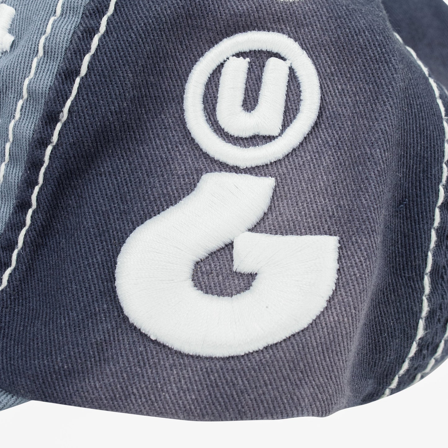 Blue Dont Ask Me Hat