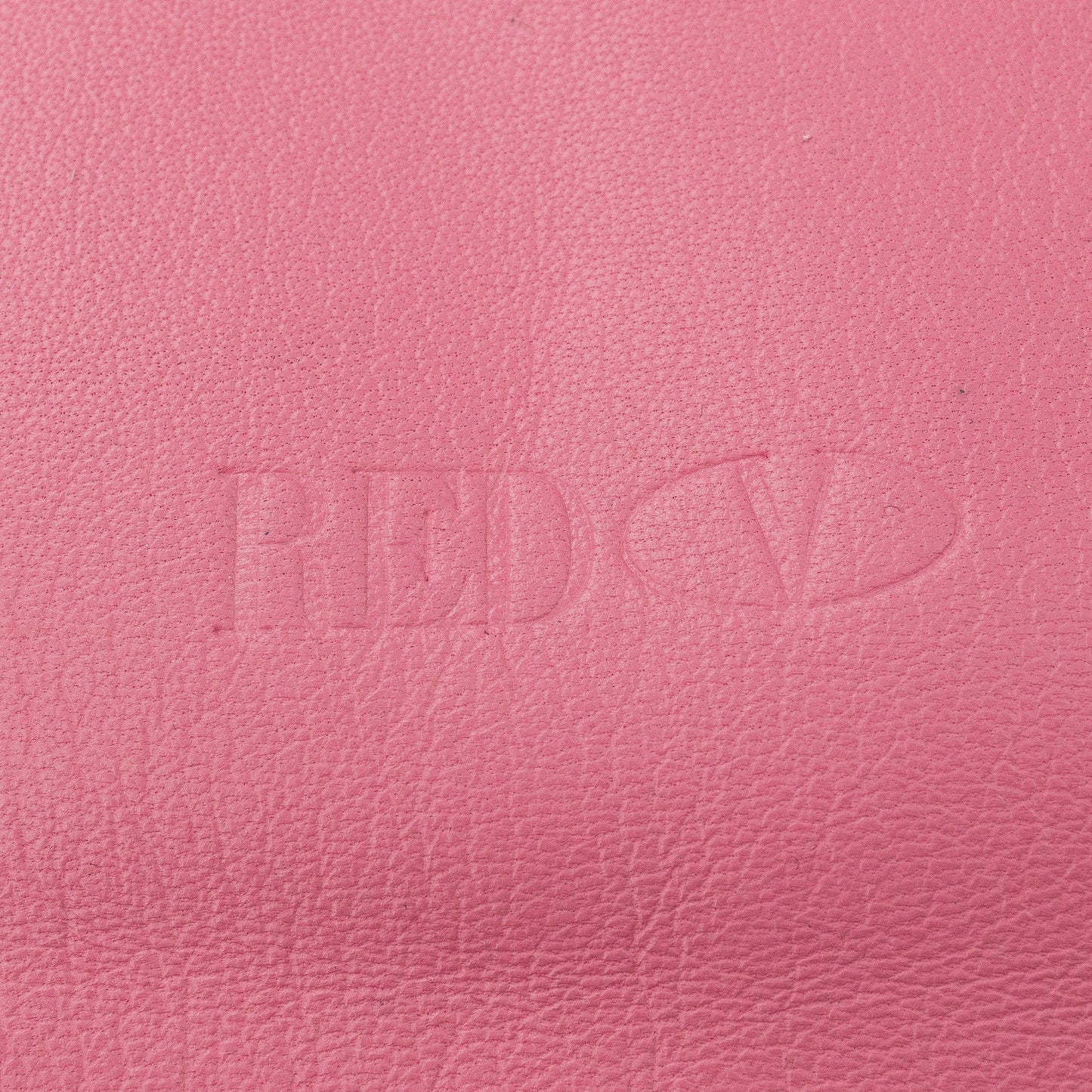 PINK SMALL TOTE
