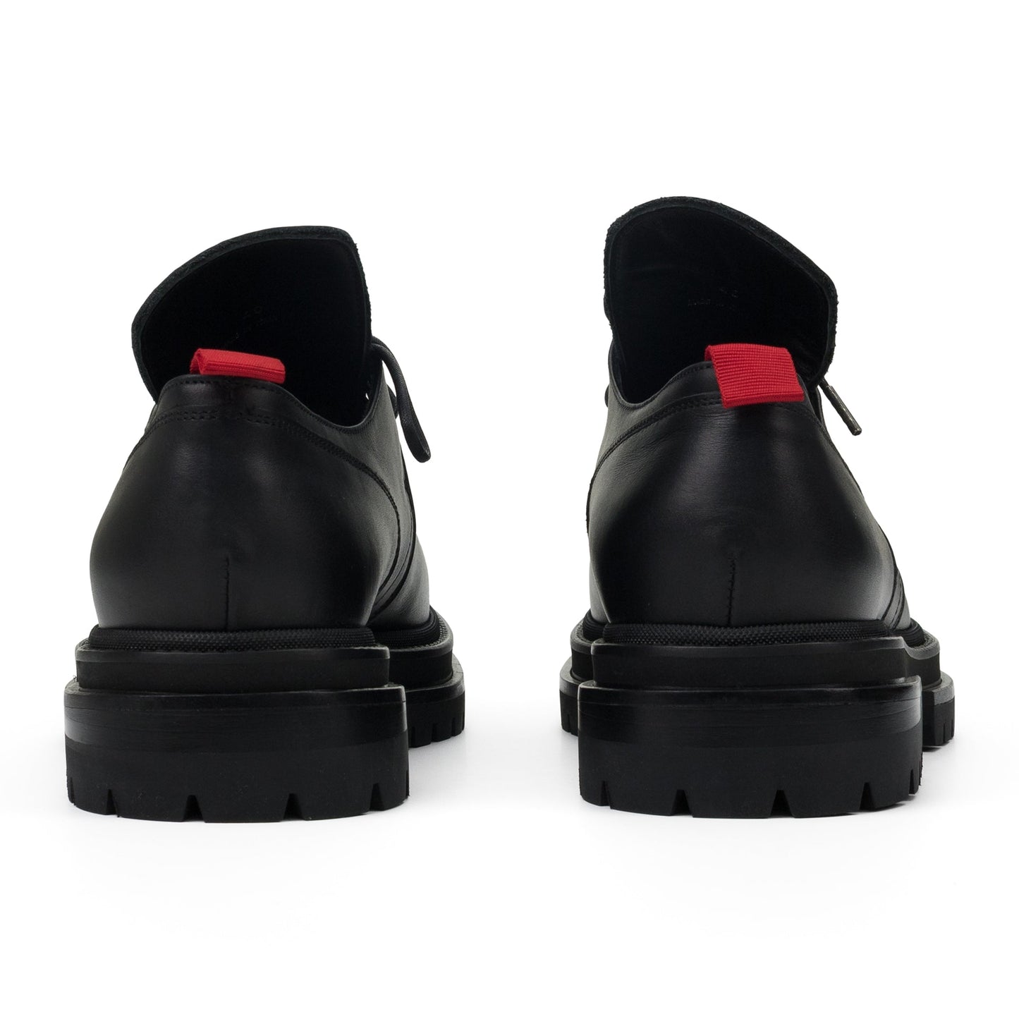 Black Derbies