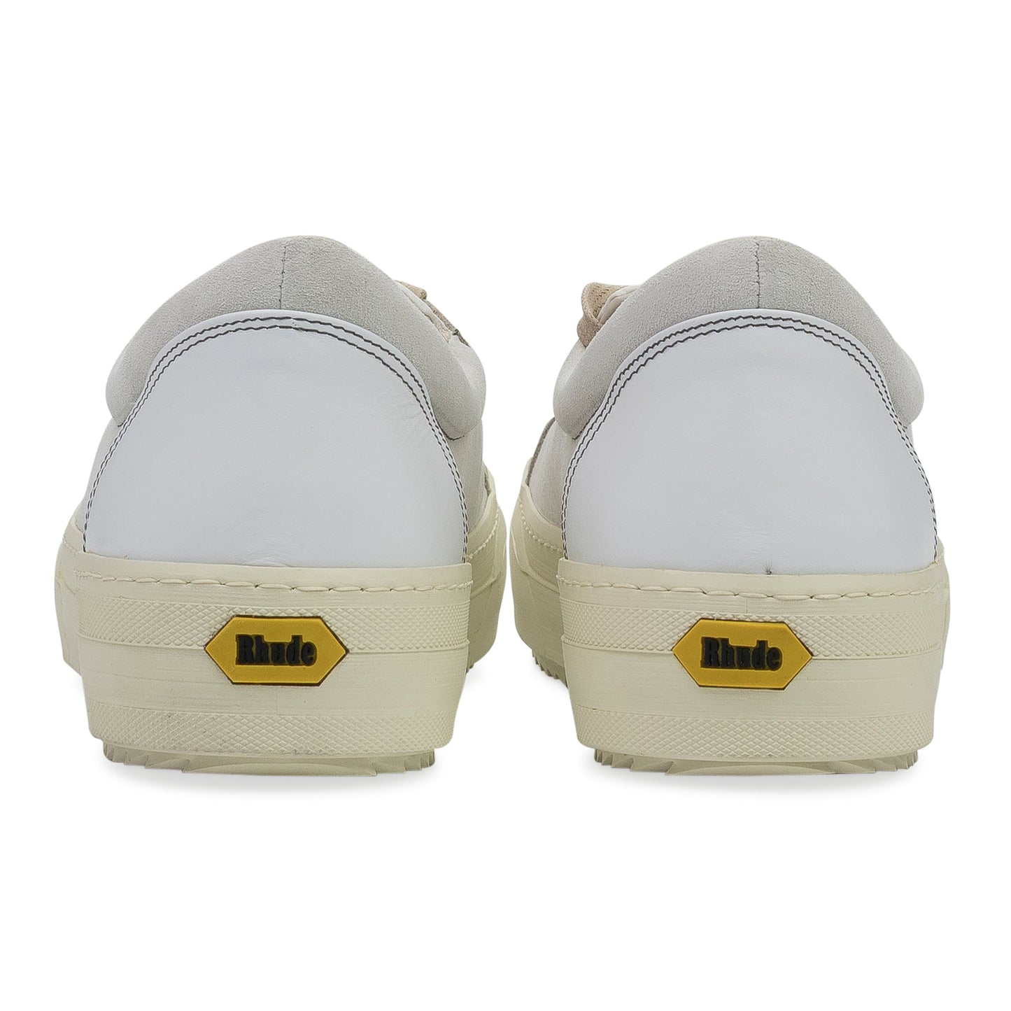 White V1 Low Sneaker
