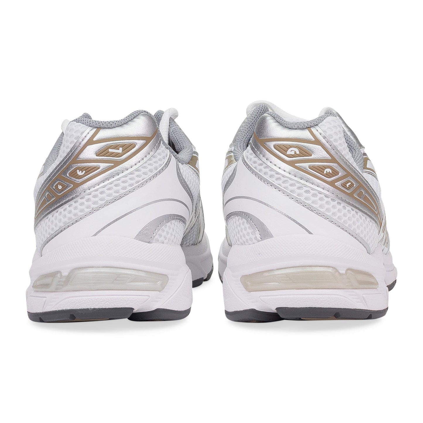 White Pepper Gel-1130 Sneaker