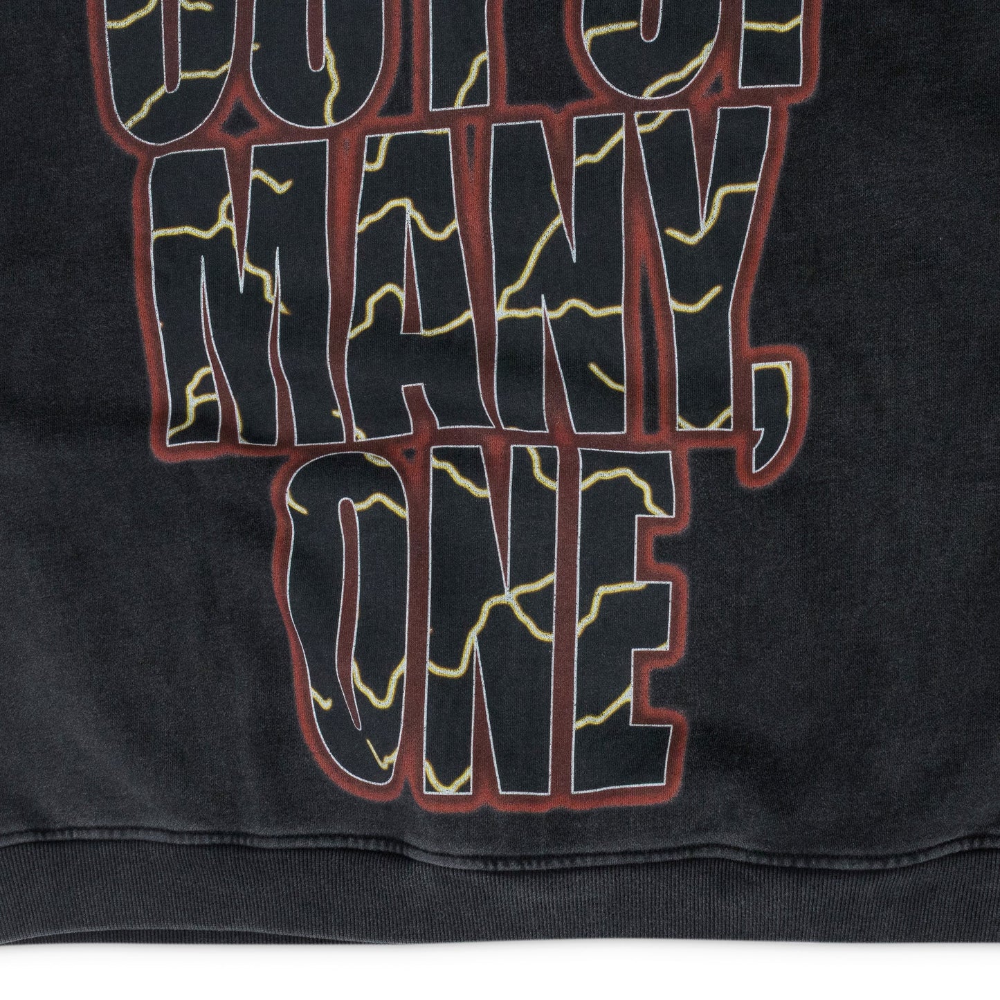 Black Podium Dreams Hoodie