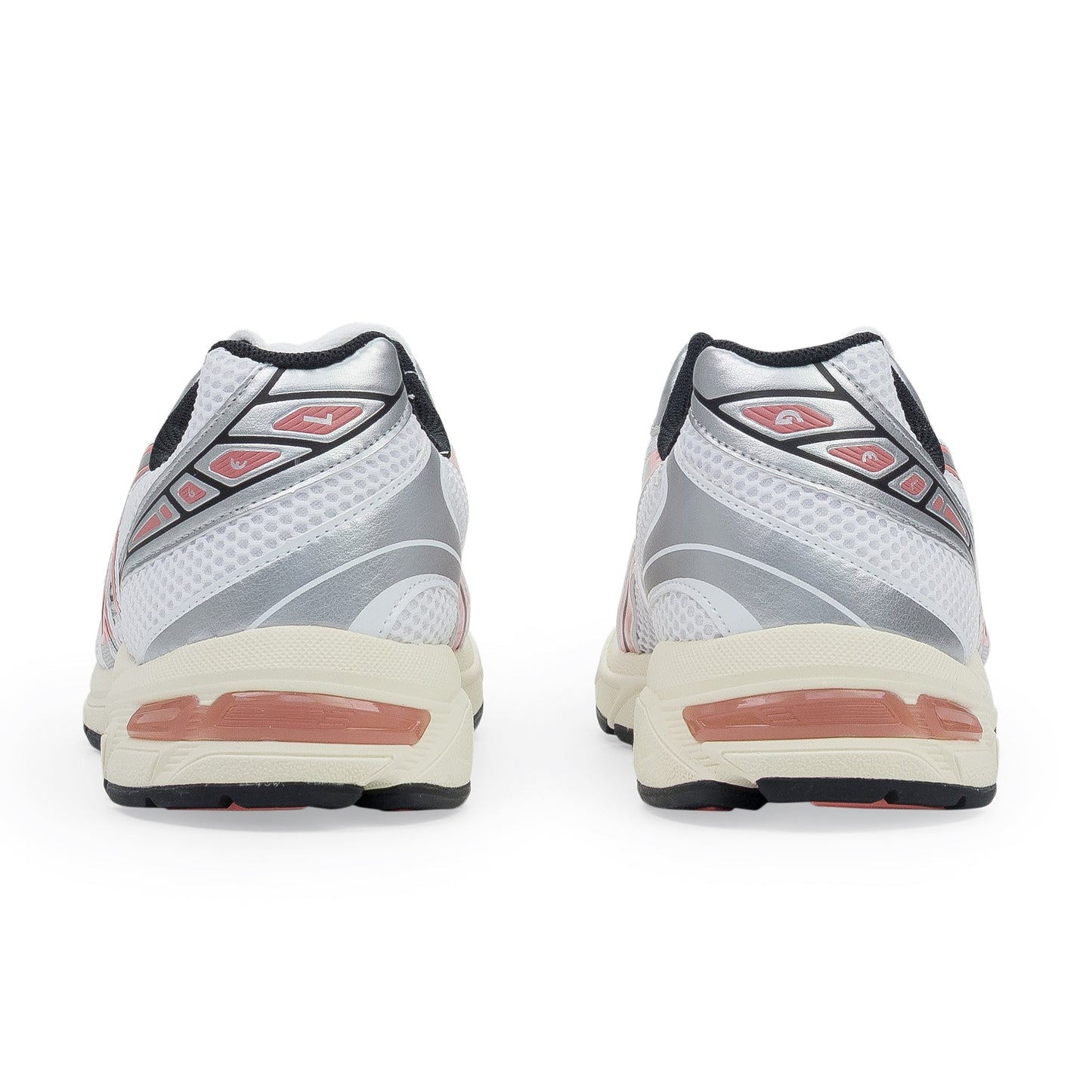 White/Desert Red Gel-1130