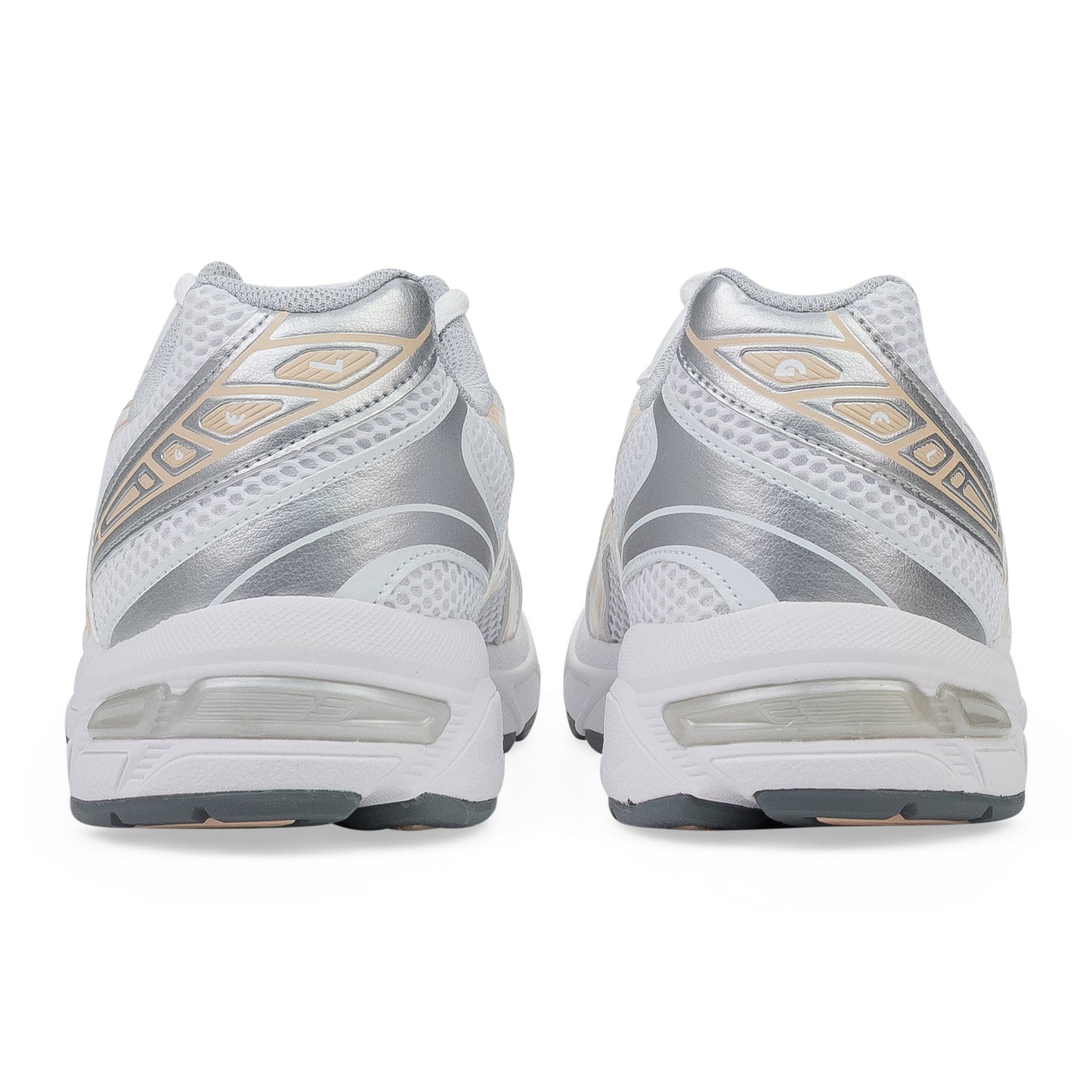 White Bisque Gel-1130 Sneaker