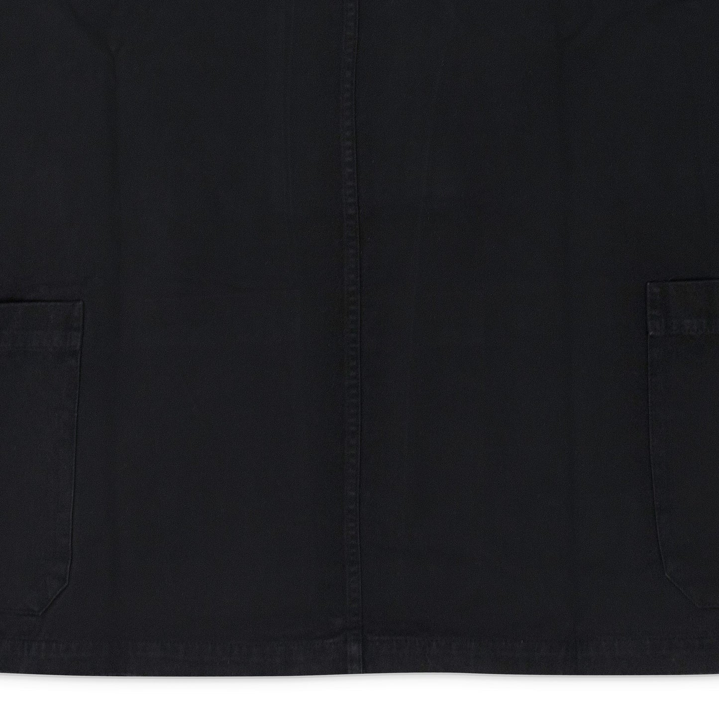 Black De Rrusie Black Jacket