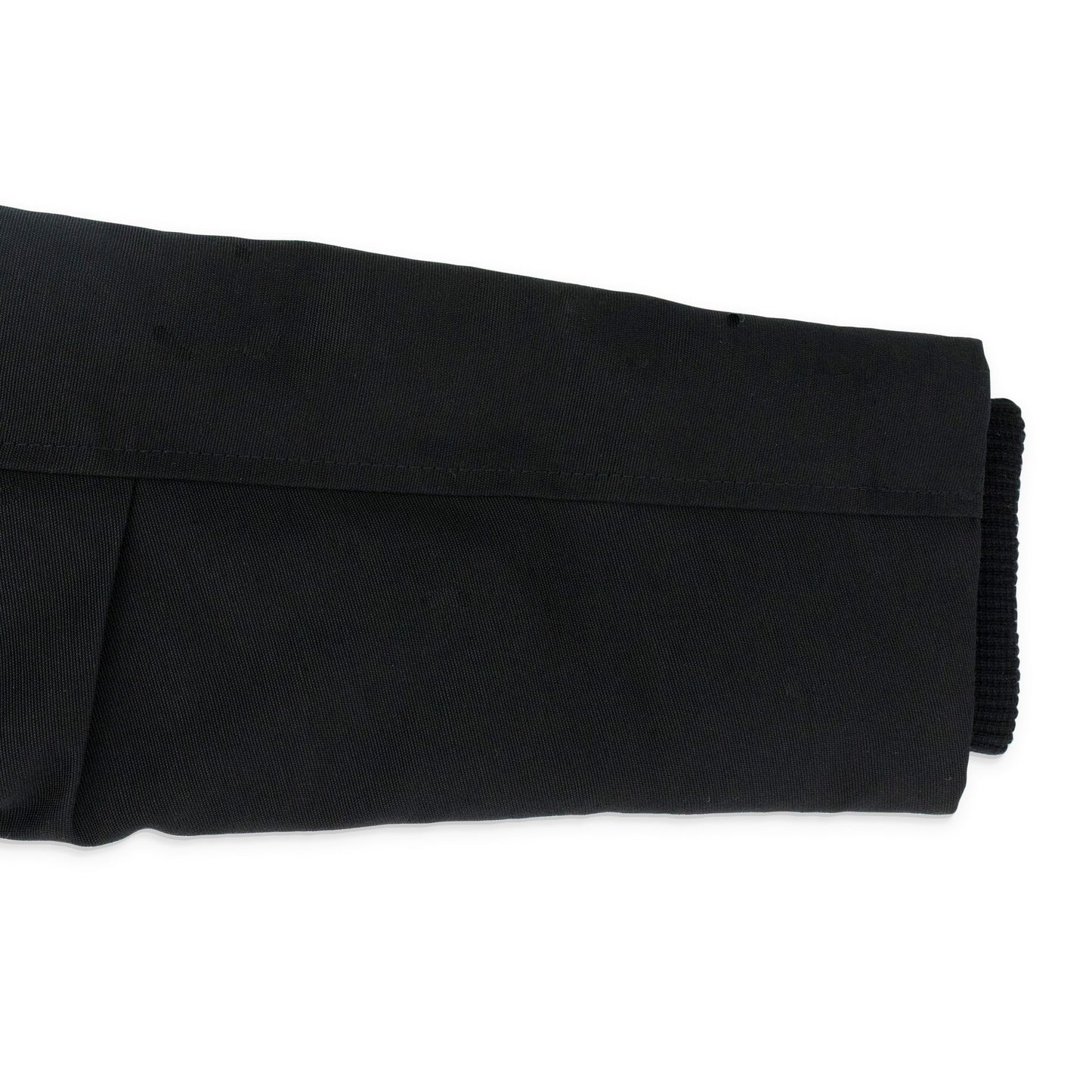 Black / Fox Original Stirling Parka