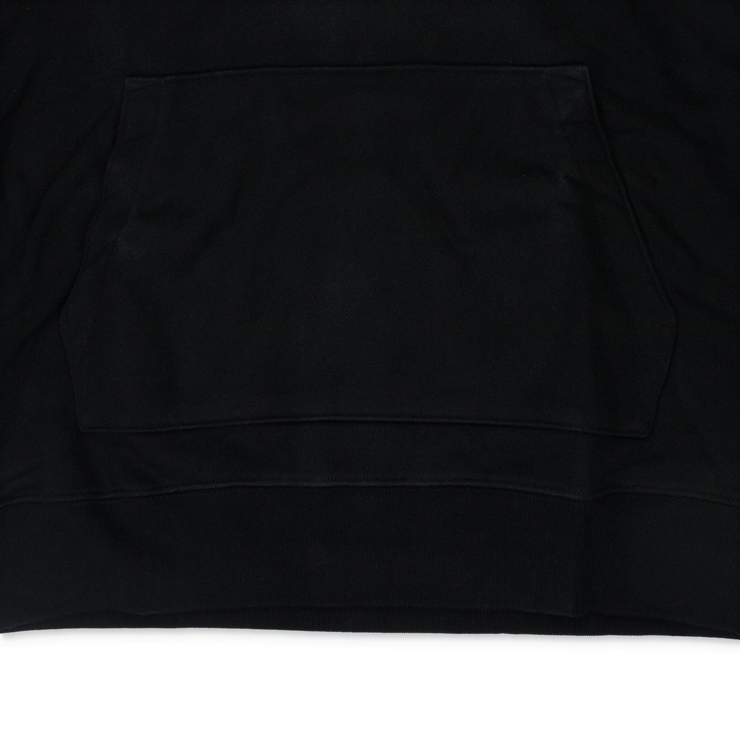 Black Chemist Hoodie