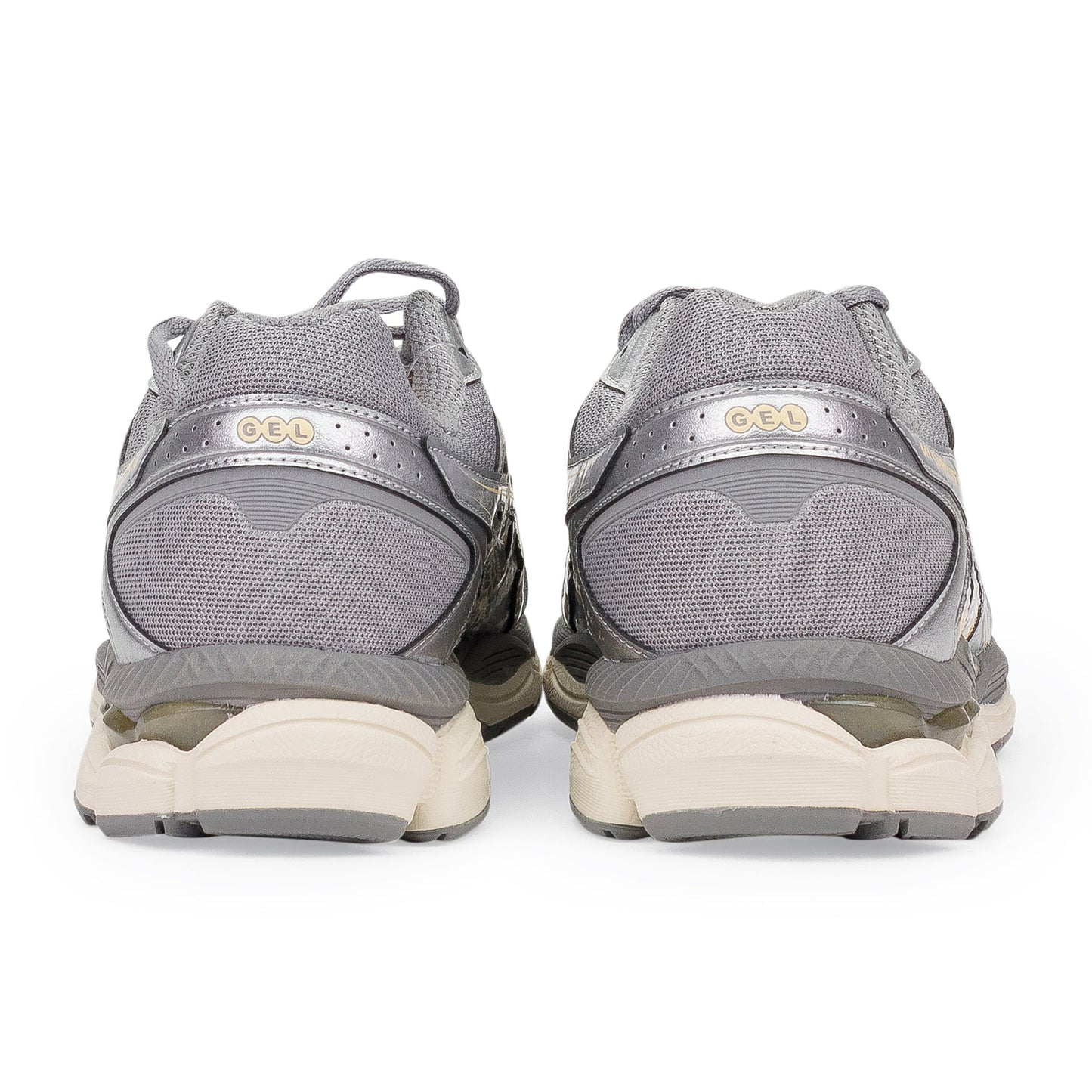 Cream / Clay Grey Gel-Cumulus 16 Sneaker