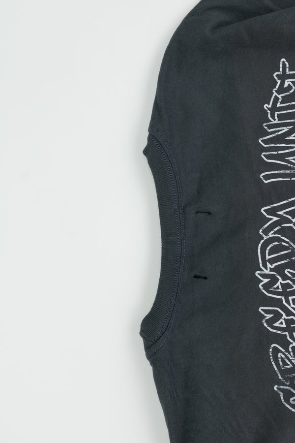 Grey Chopper Long Sleeve